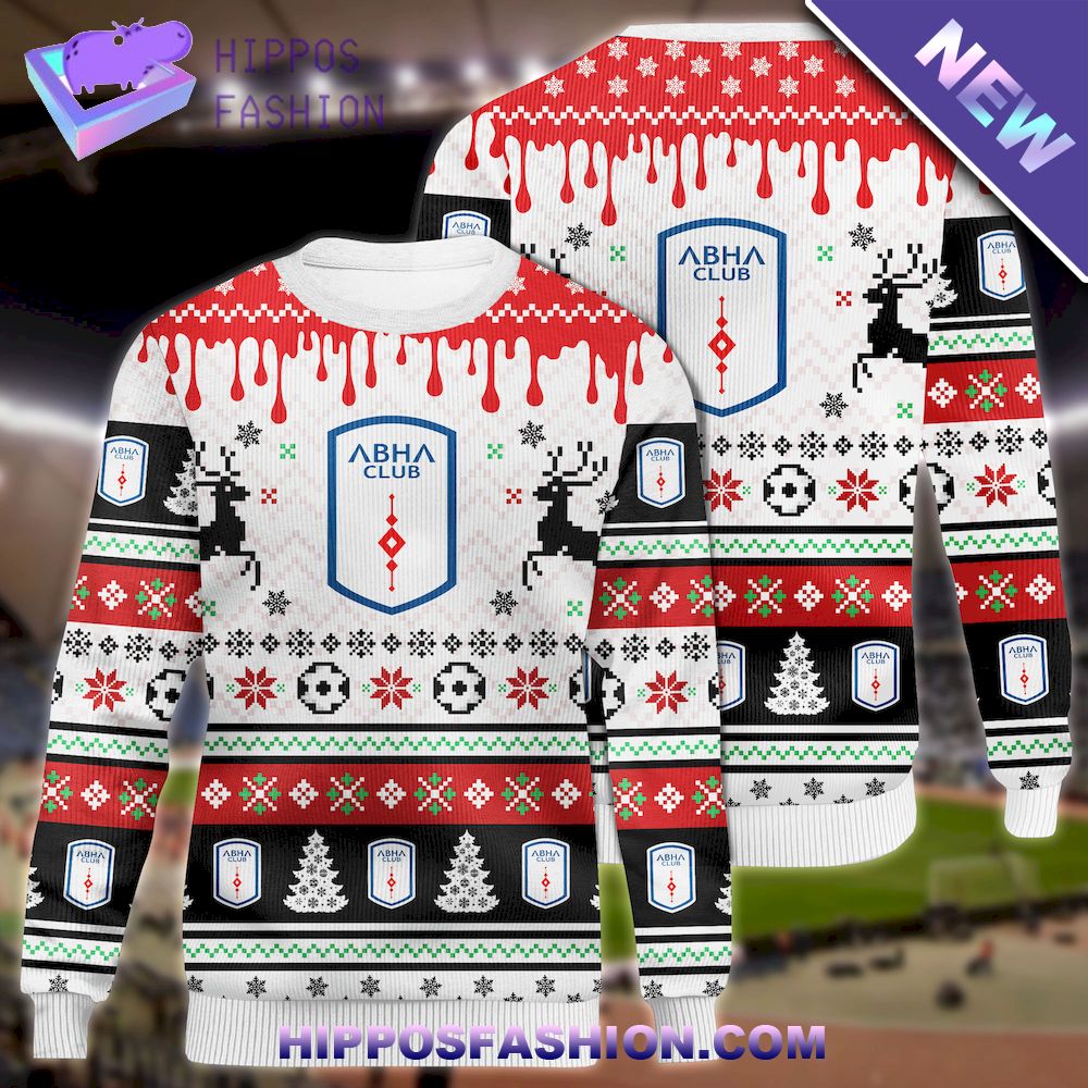 Miami Dolphins Christmas Snowflake Pattern Pattern 3D Sweater Christmas Gift