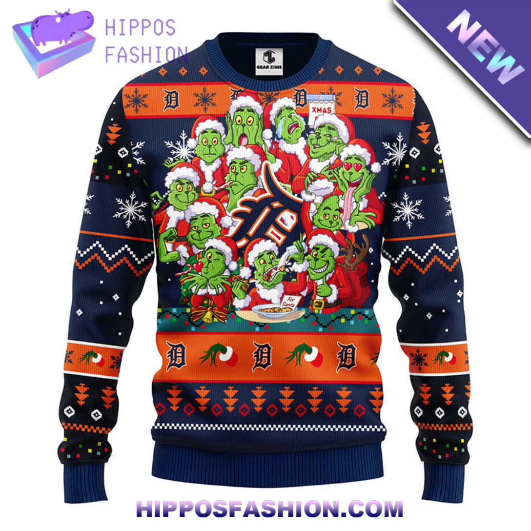Detroit Tigers Grinch Xmas Day Christmas Ugly Sweater icWDe.jpg