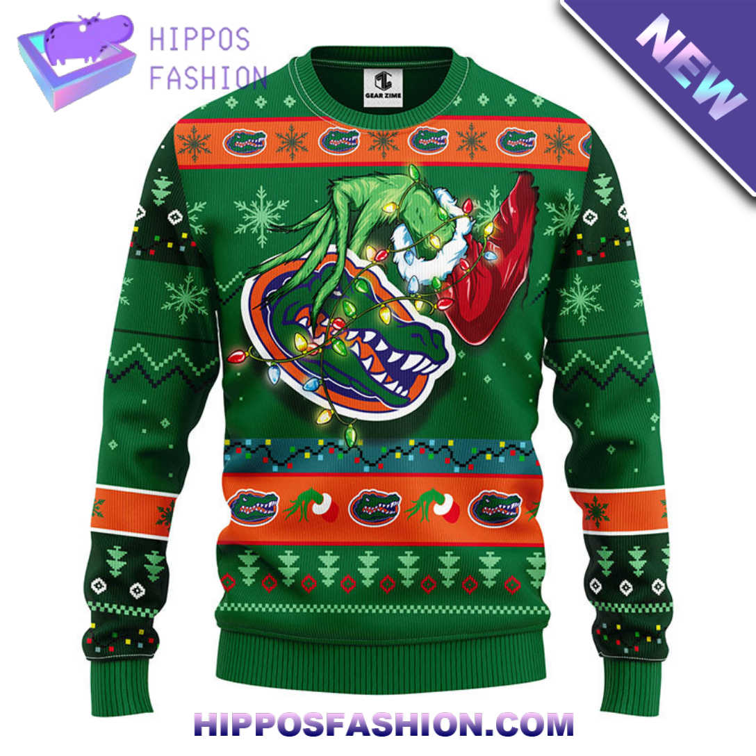 Florida Gators Grinch Christmas Ugly Sweater Zsg.jpg
