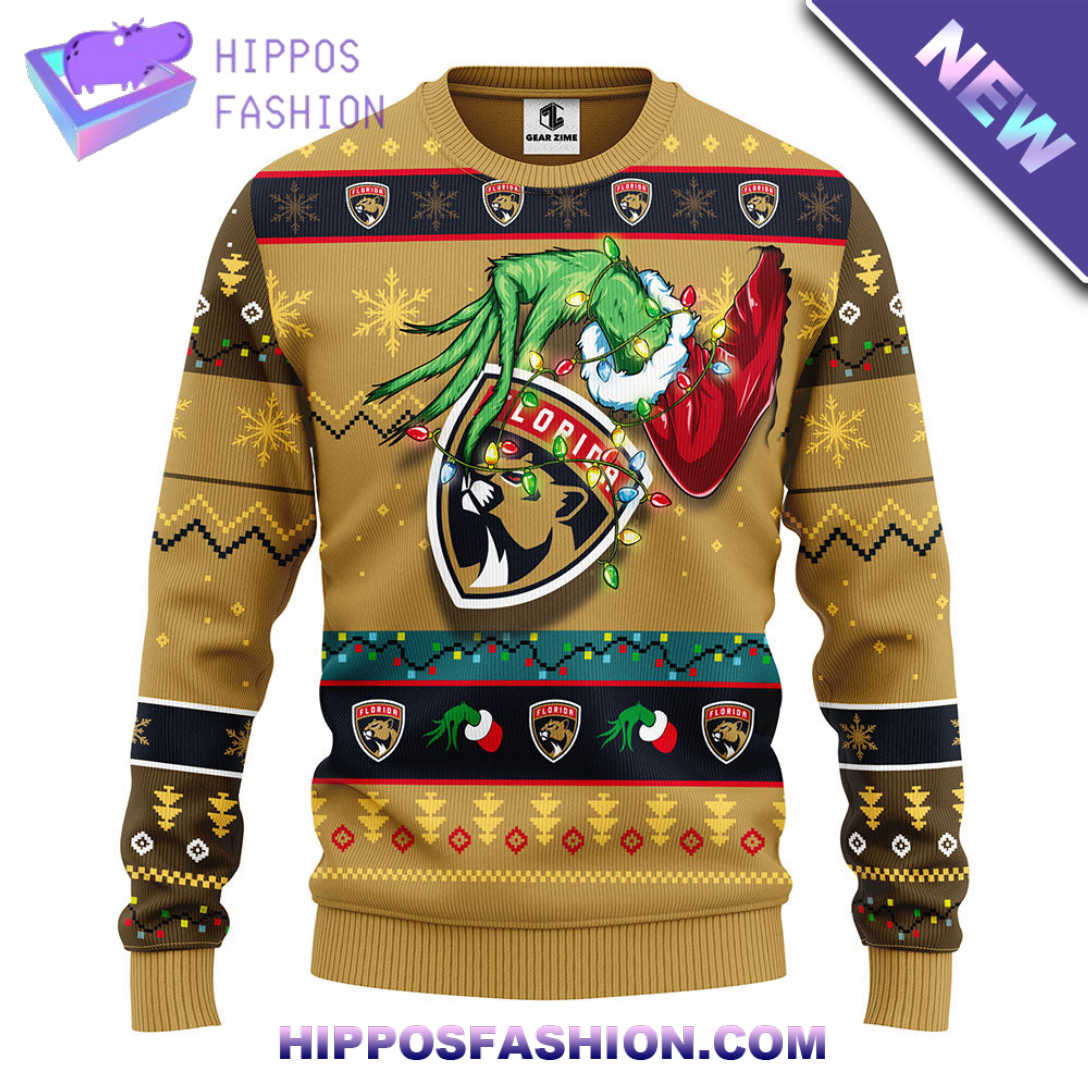 Florida Panthers Grinch Christmas Ugly Sweater cXRe.jpg