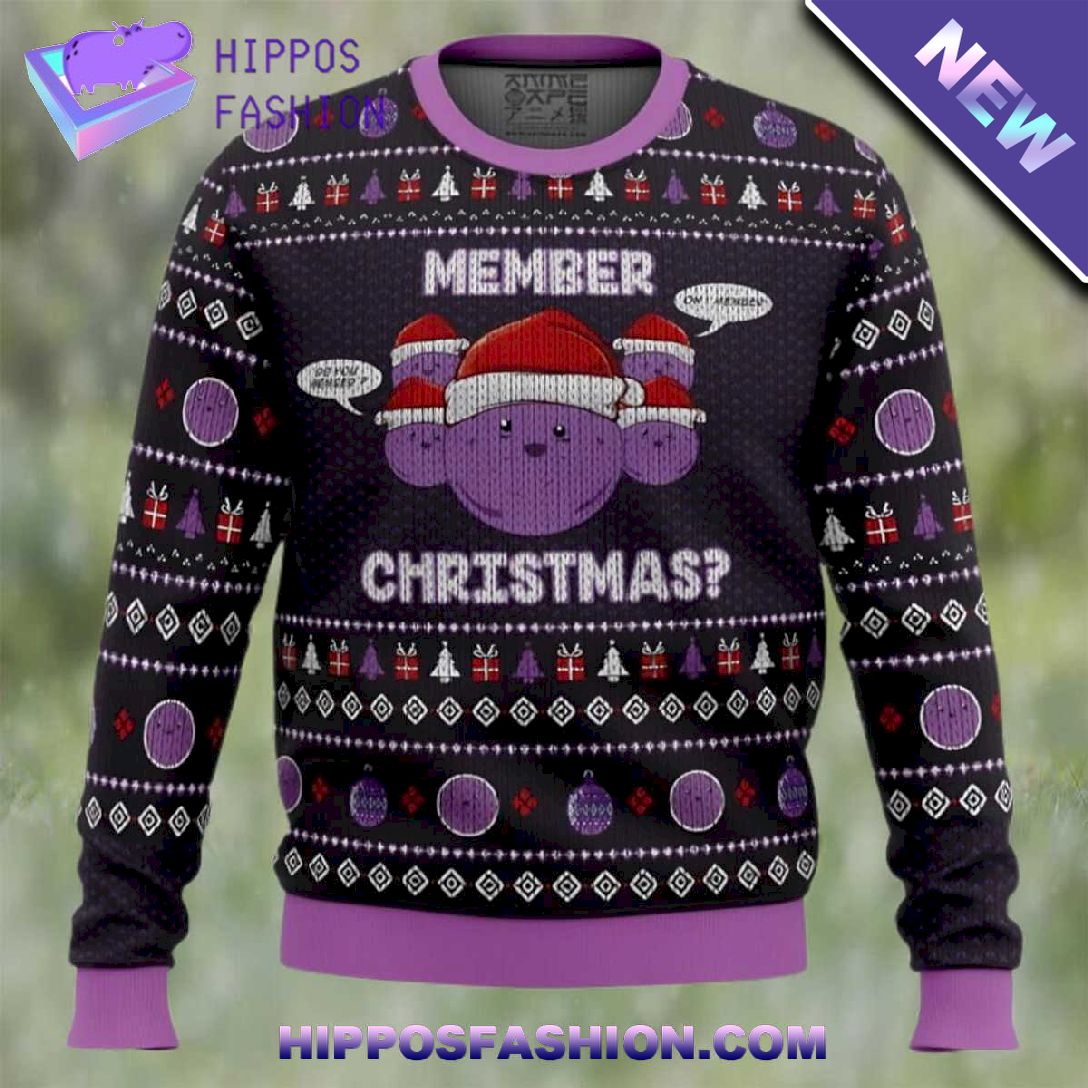 Member Berries South Park For Unisex Ugly Christmas Sweater MpRg.jpg