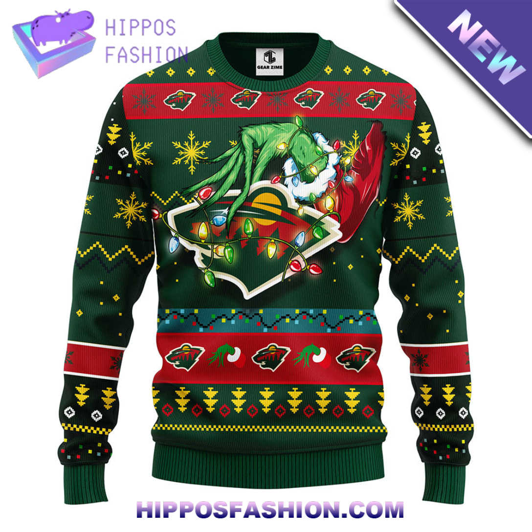 Minnesota Wild Grinch Christmas Ugly Sweater GYSI.jpg