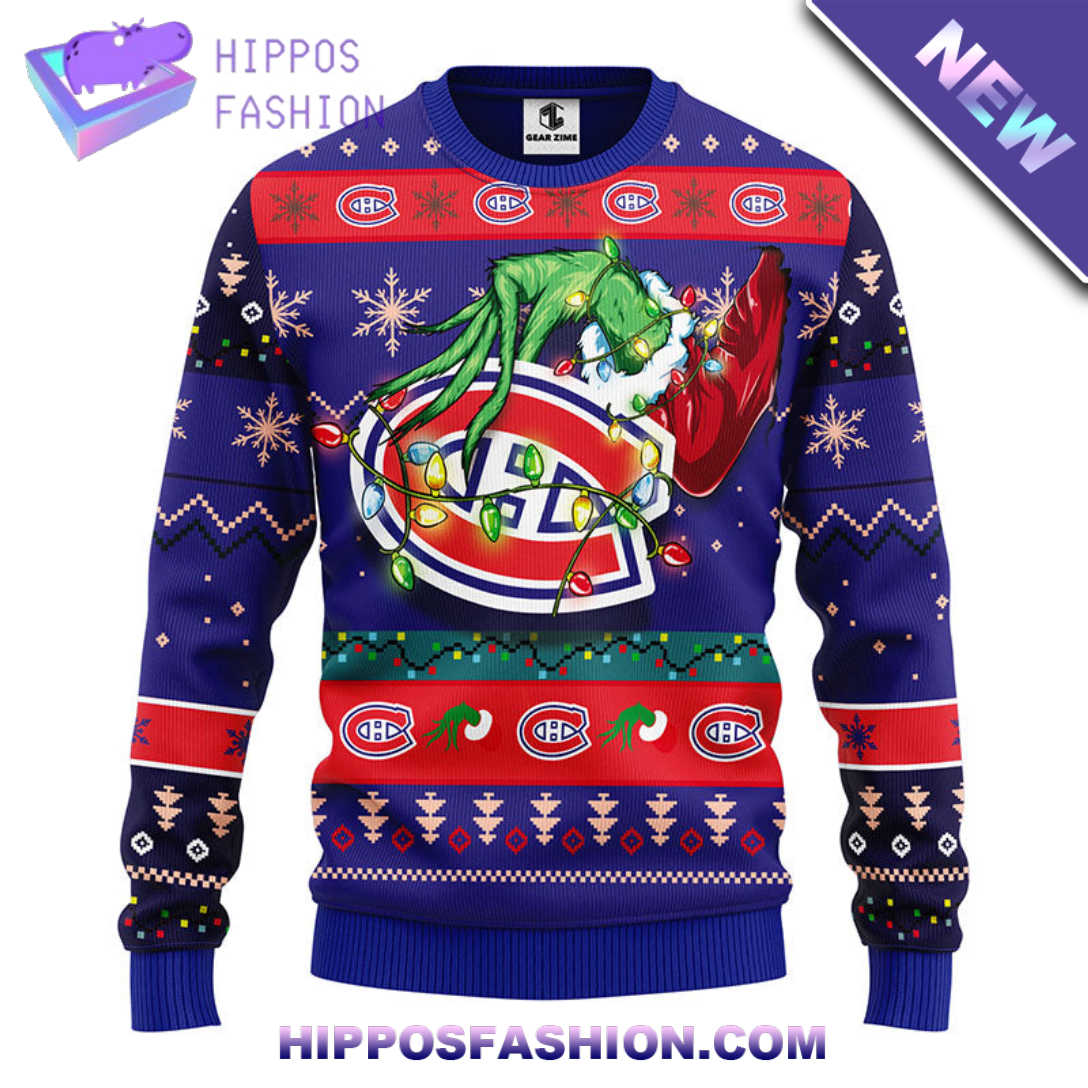 Montreal Canadians Grinch Christmas Ugly Sweater mCYkj.jpg