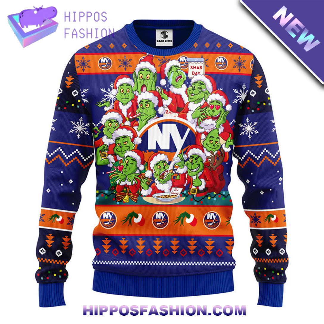 New York Islanders Grinch Xmas Day Christmas Ugly Sweater xwwHy.jpg