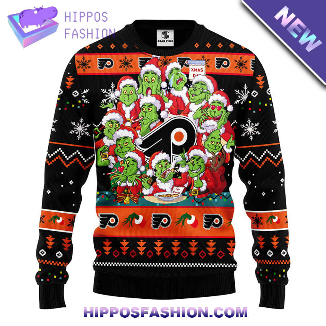 Philadelphia Flyers Grinch Xmas Day Christmas Ugly Sweater QBuc.jpg