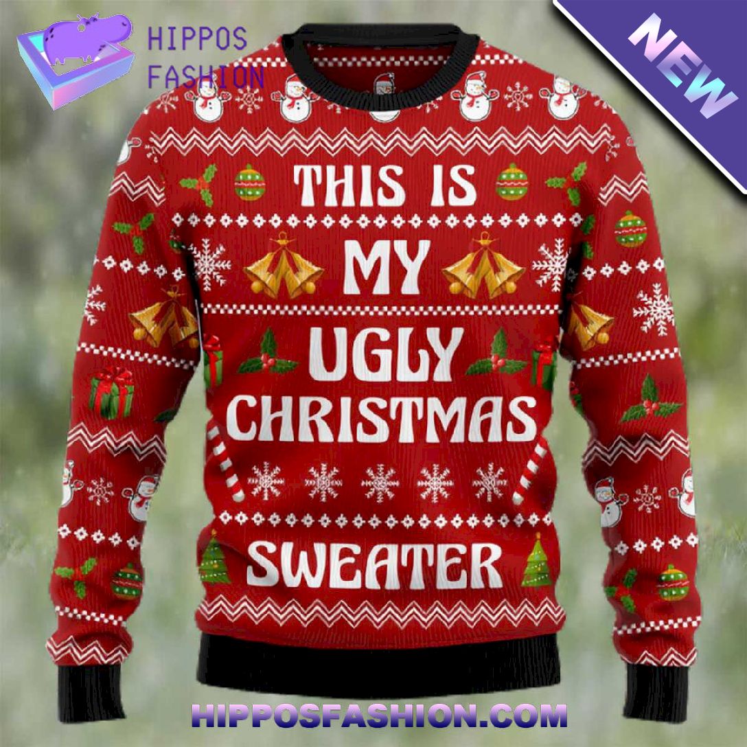 This Is My Ugly Sweater Ugly Christmas Sweater fXinI.jpg