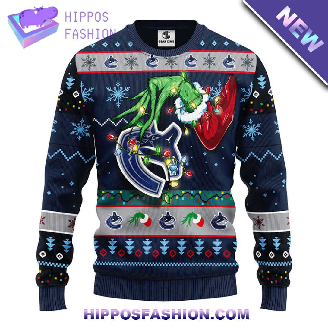 Vancouver Canucks Grinch Christmas Ugly Sweater HIAl.jpg