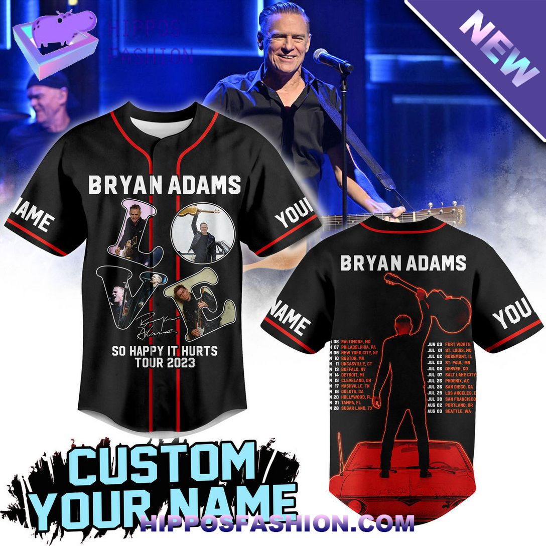 bryan adams singer personalized baseball jersey nAsV.jpg