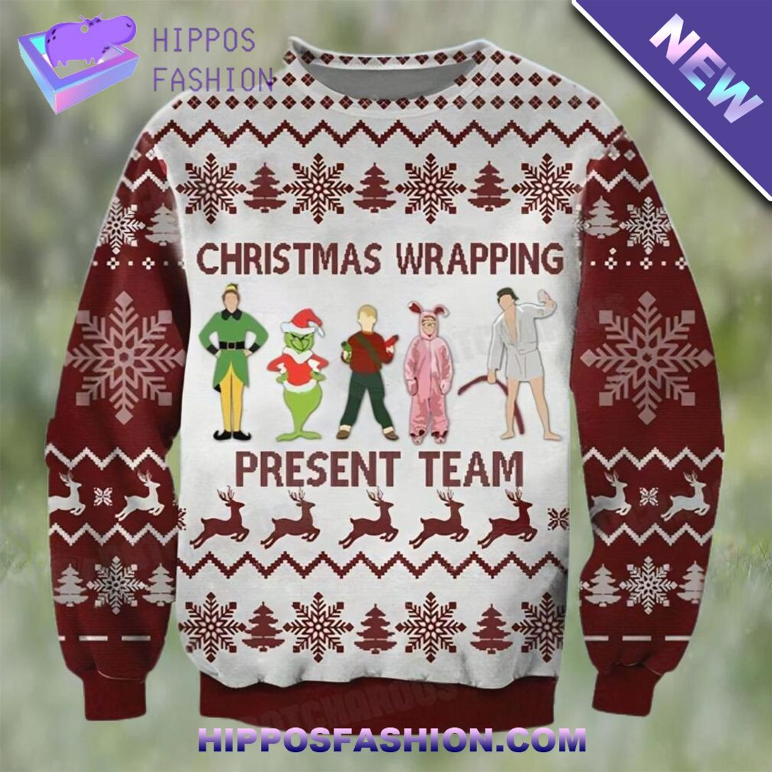 christmas wrapping present team grinch ugly sweater lSVqA.jpg