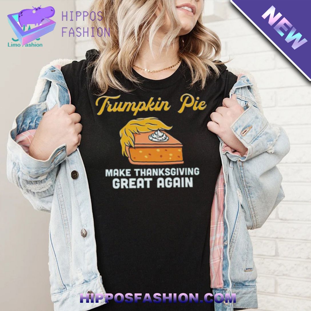 donald trump trumpkin pie make thanksgiving great again shirt tWAj.jpg