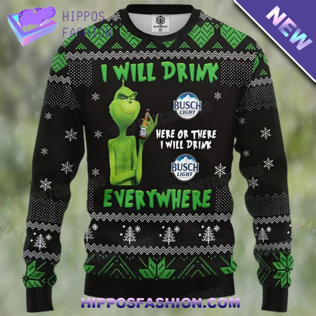 grinch drunk beer ugly christmas sweater yolh.jpg