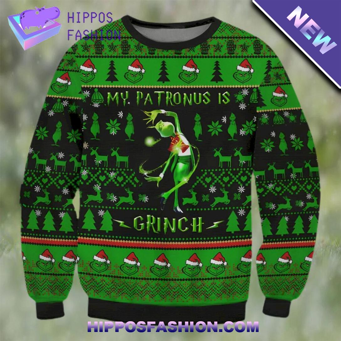 grinch patronus ugly christmas sweater OMqVM.jpg