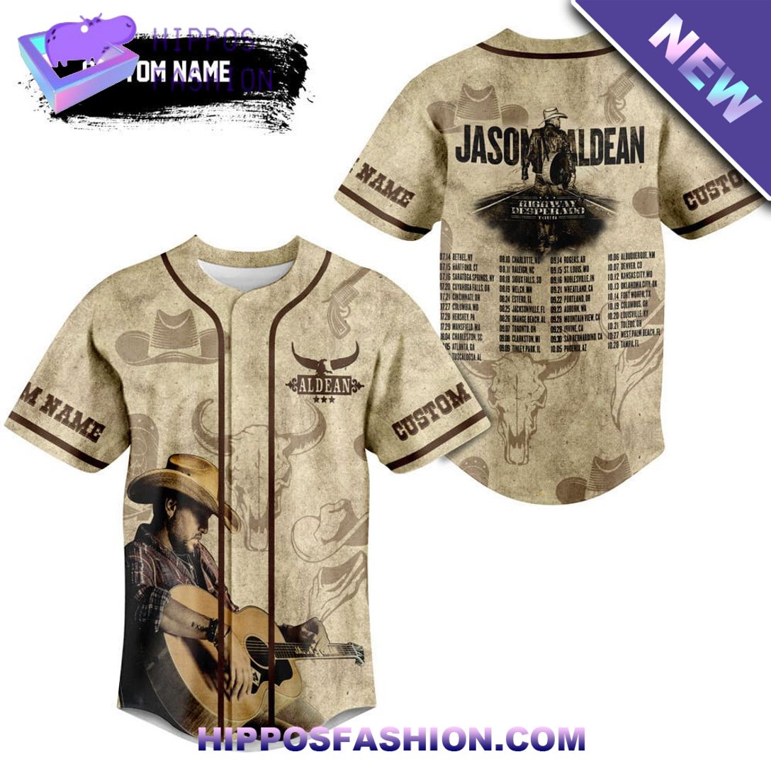 jason aldean american singer personalized baseball jersey YtxG.jpg