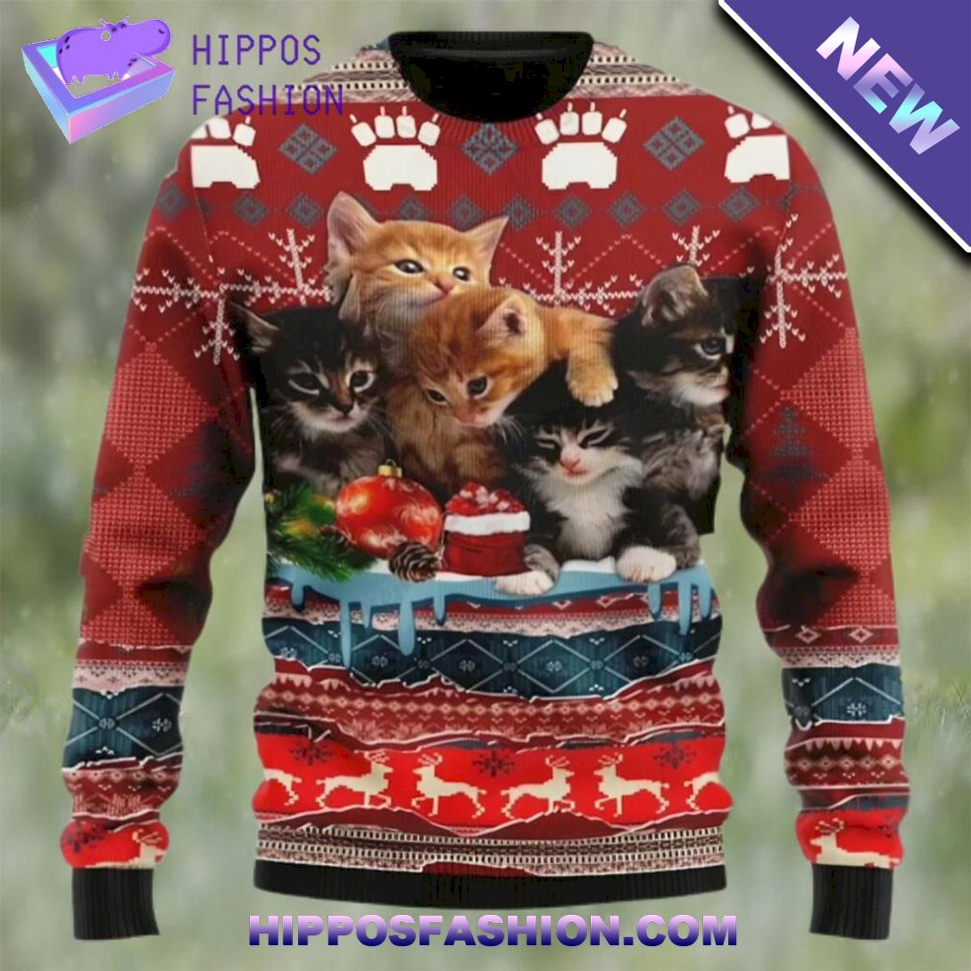 merry christmas kitty cat ugly christmas sweater FVz.jpg