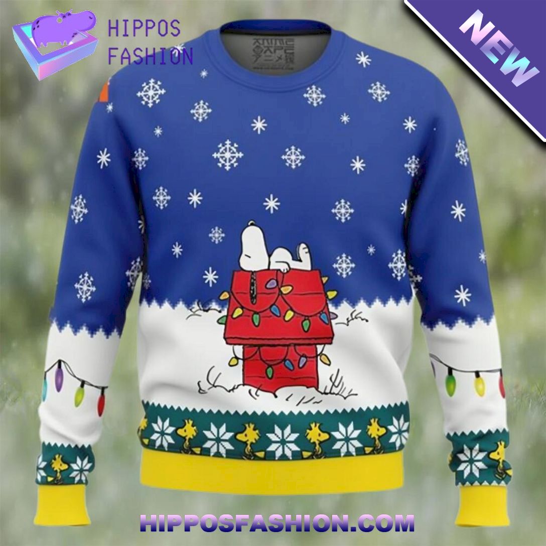 merry christmas snoopy ugly christmas sweater SLP.jpg