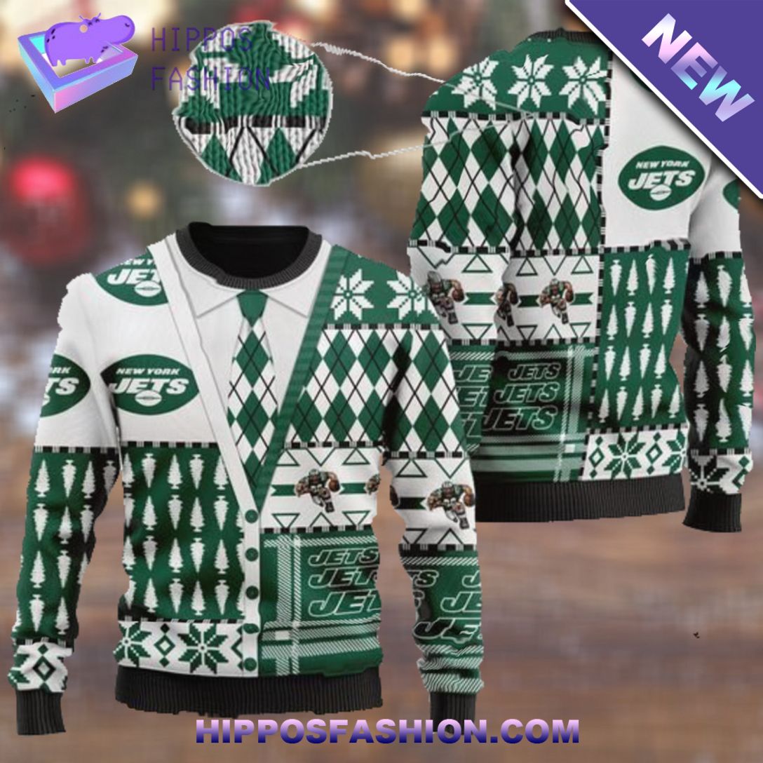 new york jets nfl american football team cardigan ugly sweater peTBD.jpg