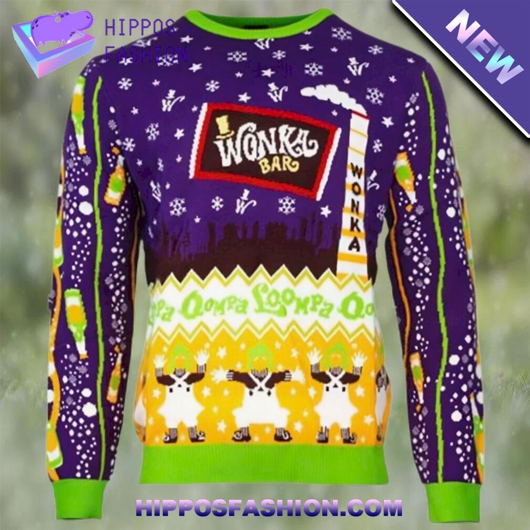 official willy wonka and the chocolate factory ugly christmas sweater pAVM.jpg