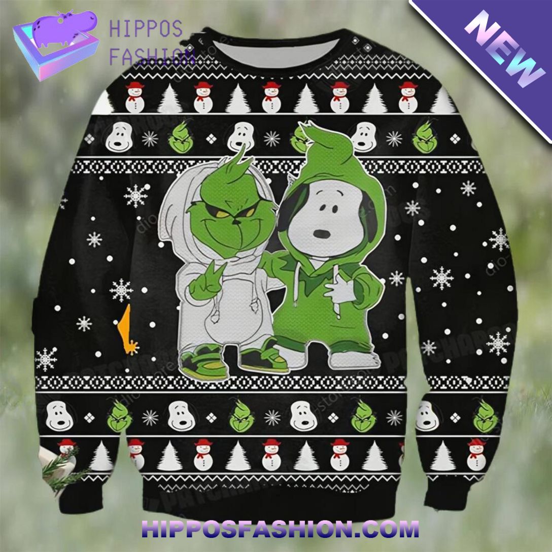 snoopy and grinch ugly christmas sweater Tjiwm.jpg