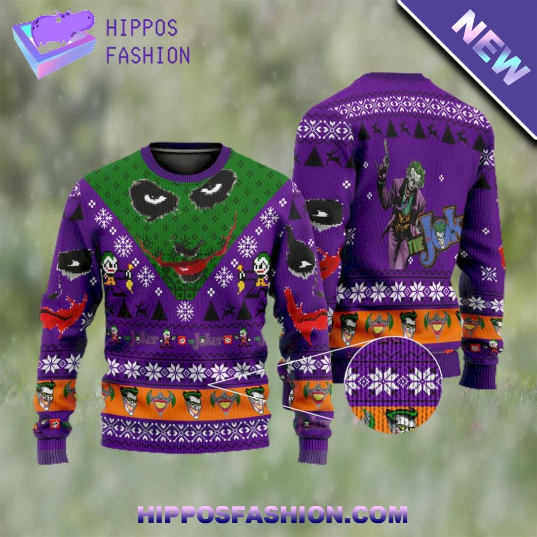 the joker evil clown ugly christmas sweater axE.jpg