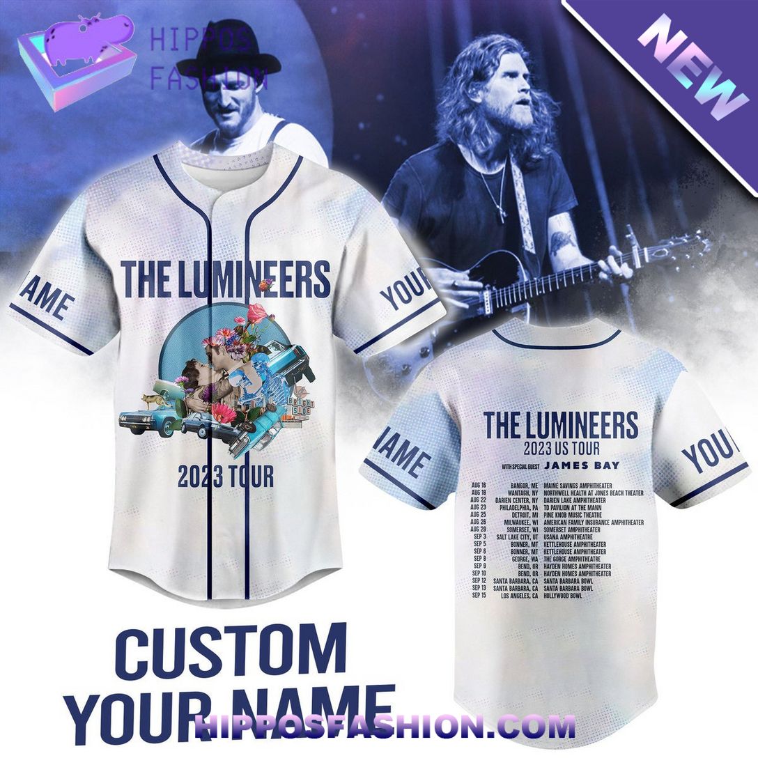 the lumineers personalized baseball jersey NcA.jpg