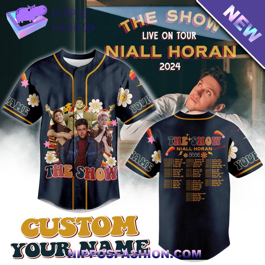 the show niall horan custom name baseball jersey UbPs.jpg