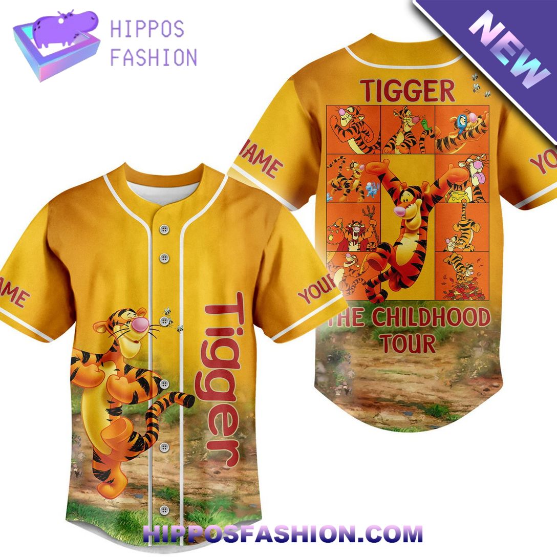 tiger the child hood personalized baseball jersey eMmRs.jpg