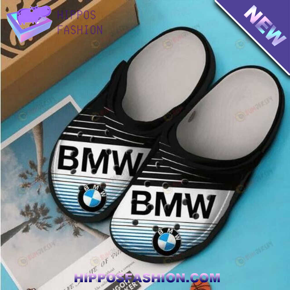 Bayerische Motoren Werke BMW Crocs Crocband Clog DDt.jpg