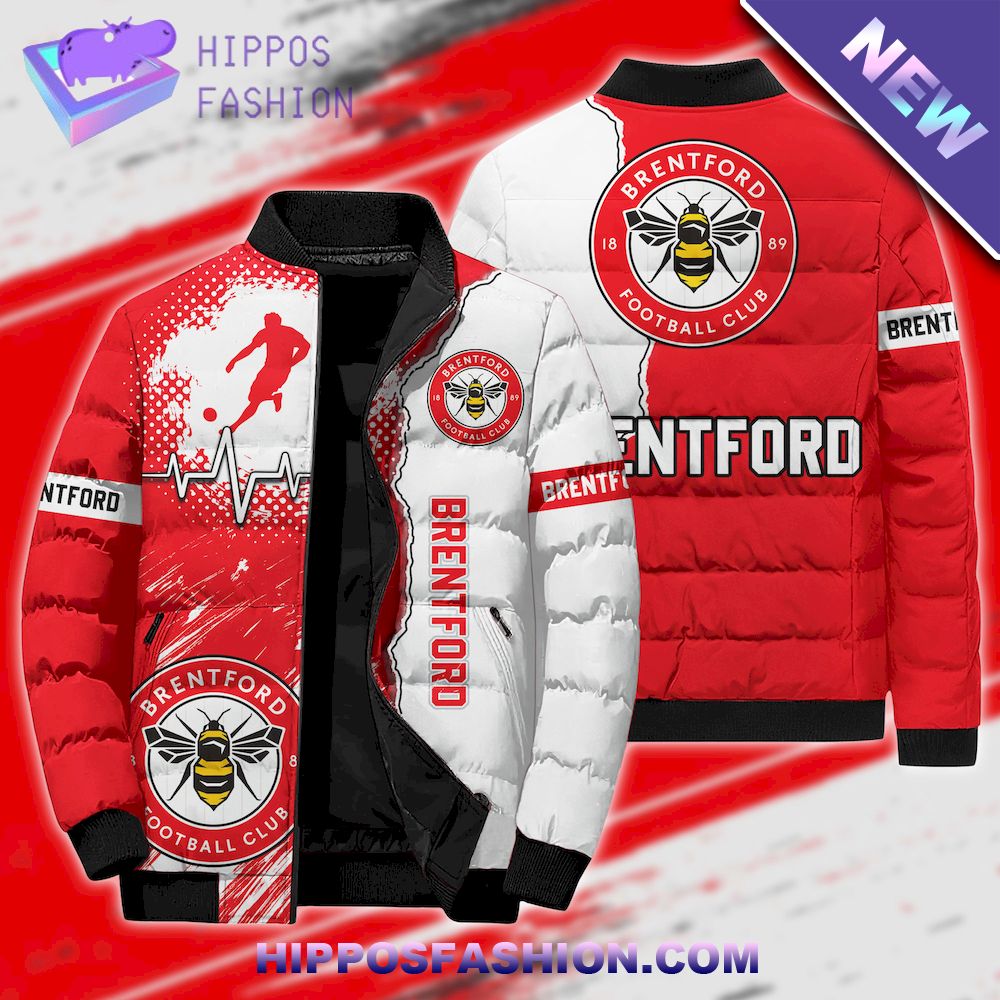 Brentford Puffer Jacket