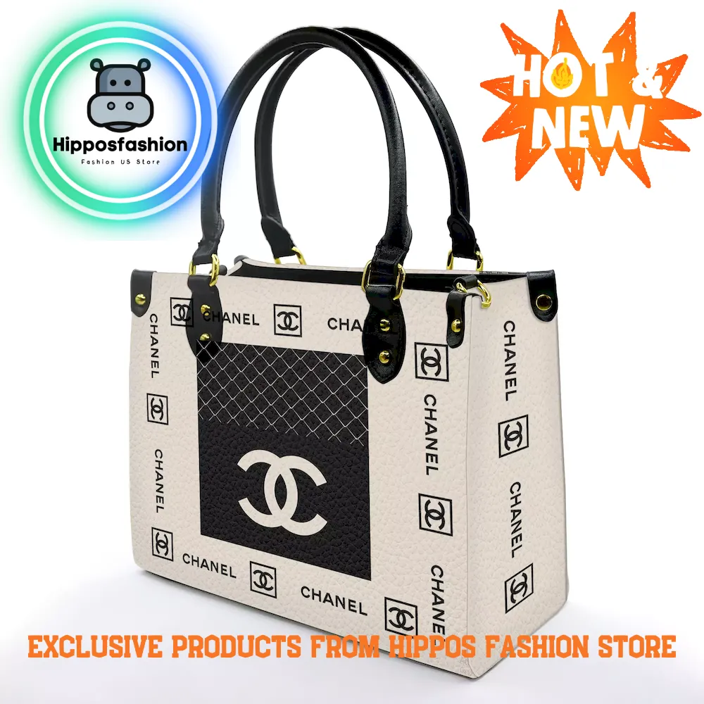 Chanel Limited Edition Luxury Leather Handbag