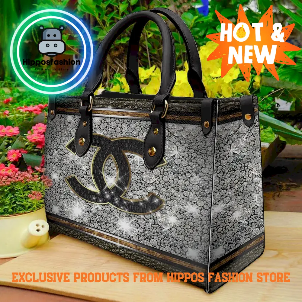 Chanel Twinkle Limited Edition Luxury Leather Handbag