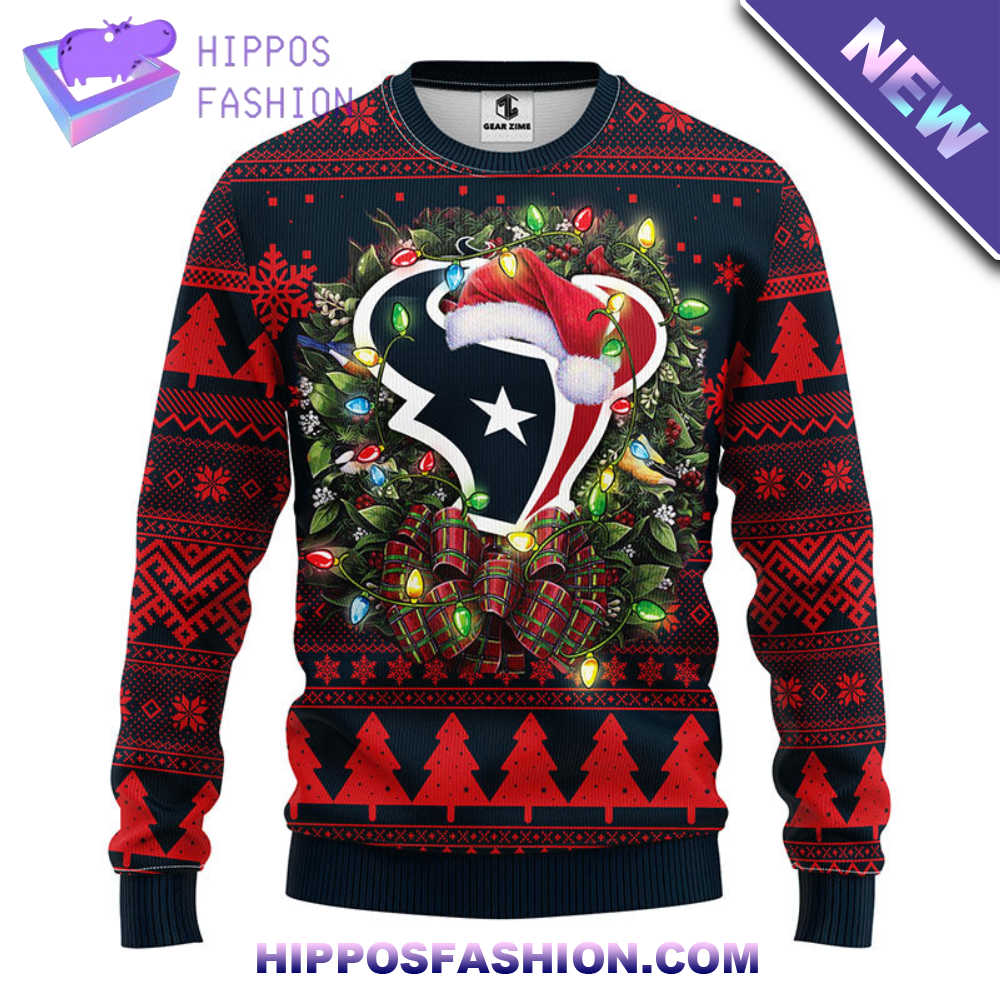 Houston Texans Christmas Ugly Sweater zVVns.jpg