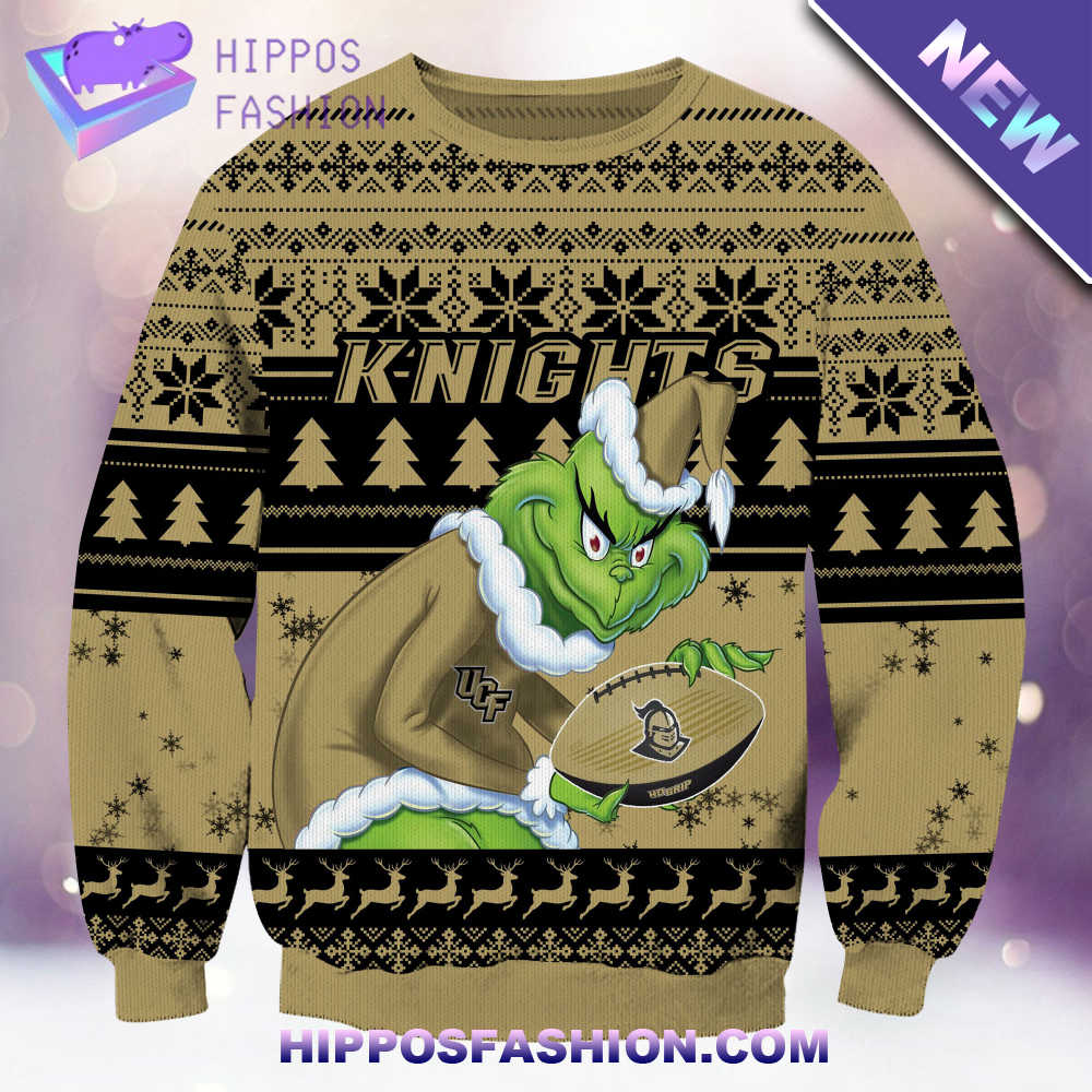 NCAA UCF Knights Grinch Christmas Ugly Sweater FNVJE.jpg
