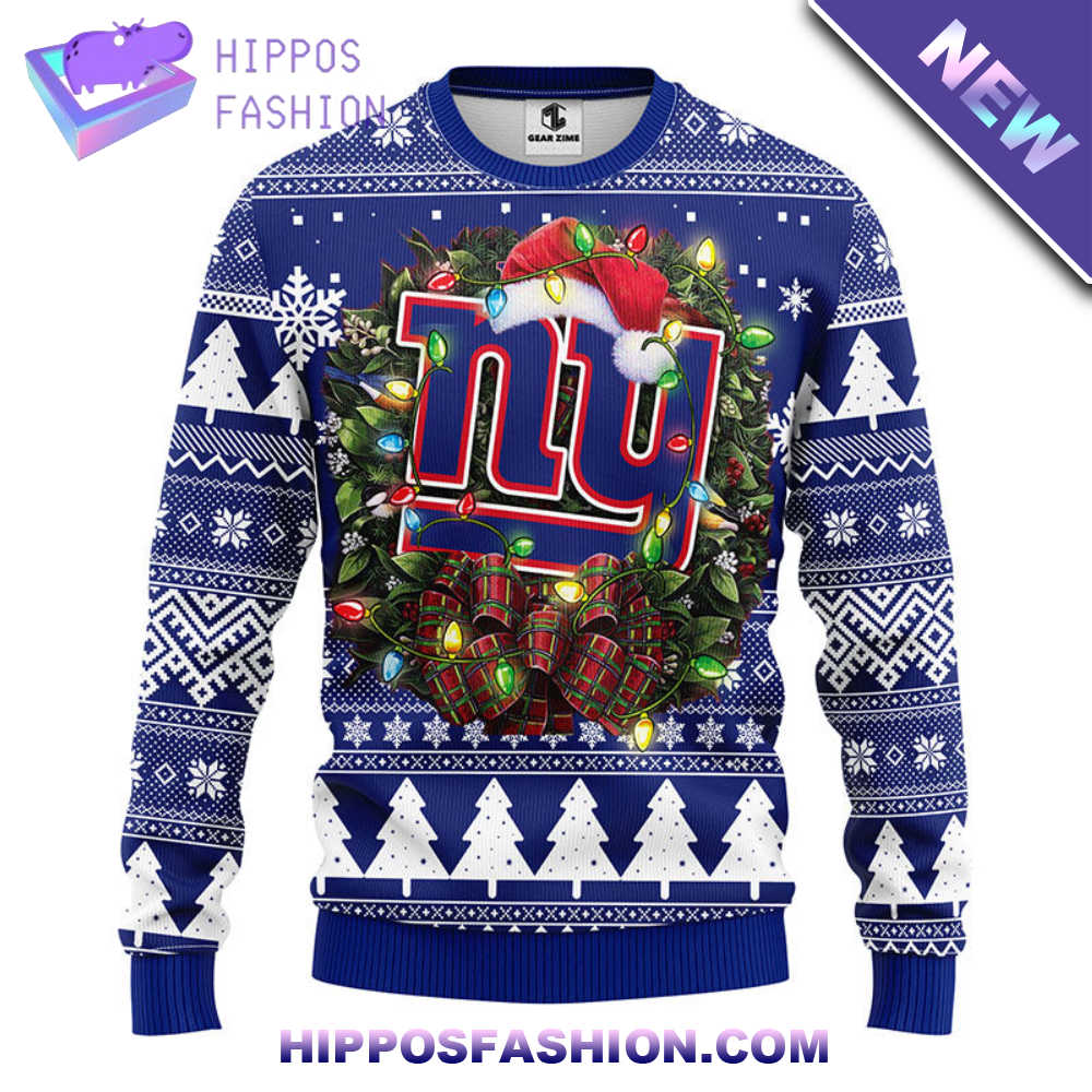New York Giants Christmas Ugly Sweater lXEgh.jpg