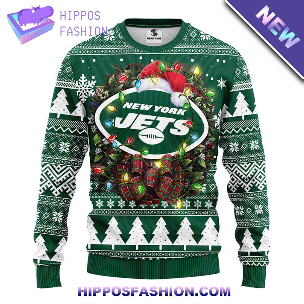 New York Jets Christmas Ugly Sweater aYAZ.jpg