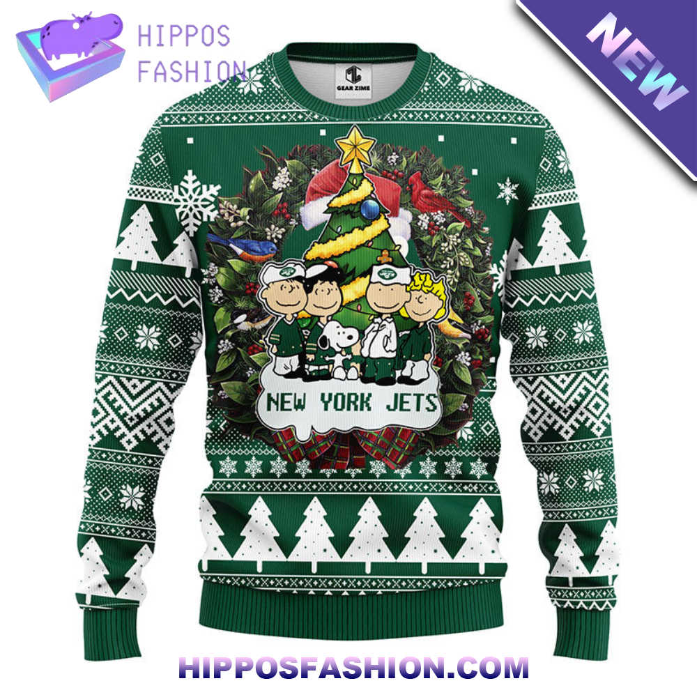 New York Jets Snoopy Dog Christmas Ugly Sweater eBx.jpg