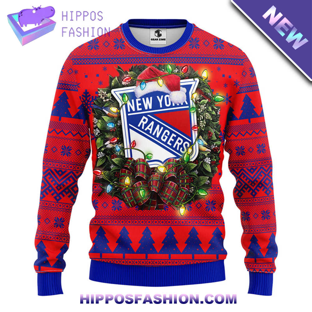 New York Rangers Christmas Ugly Sweater XydL.jpg