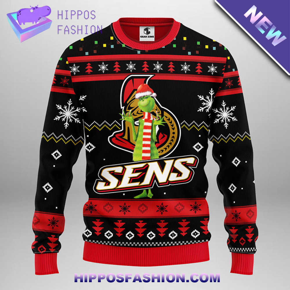 Ottawa Senators Funny Grinch Christmas Ugly Sweater vWHT.jpg