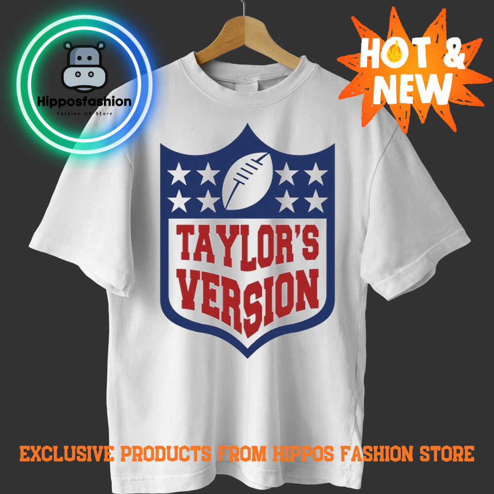 Taylor’s Version T Shirt