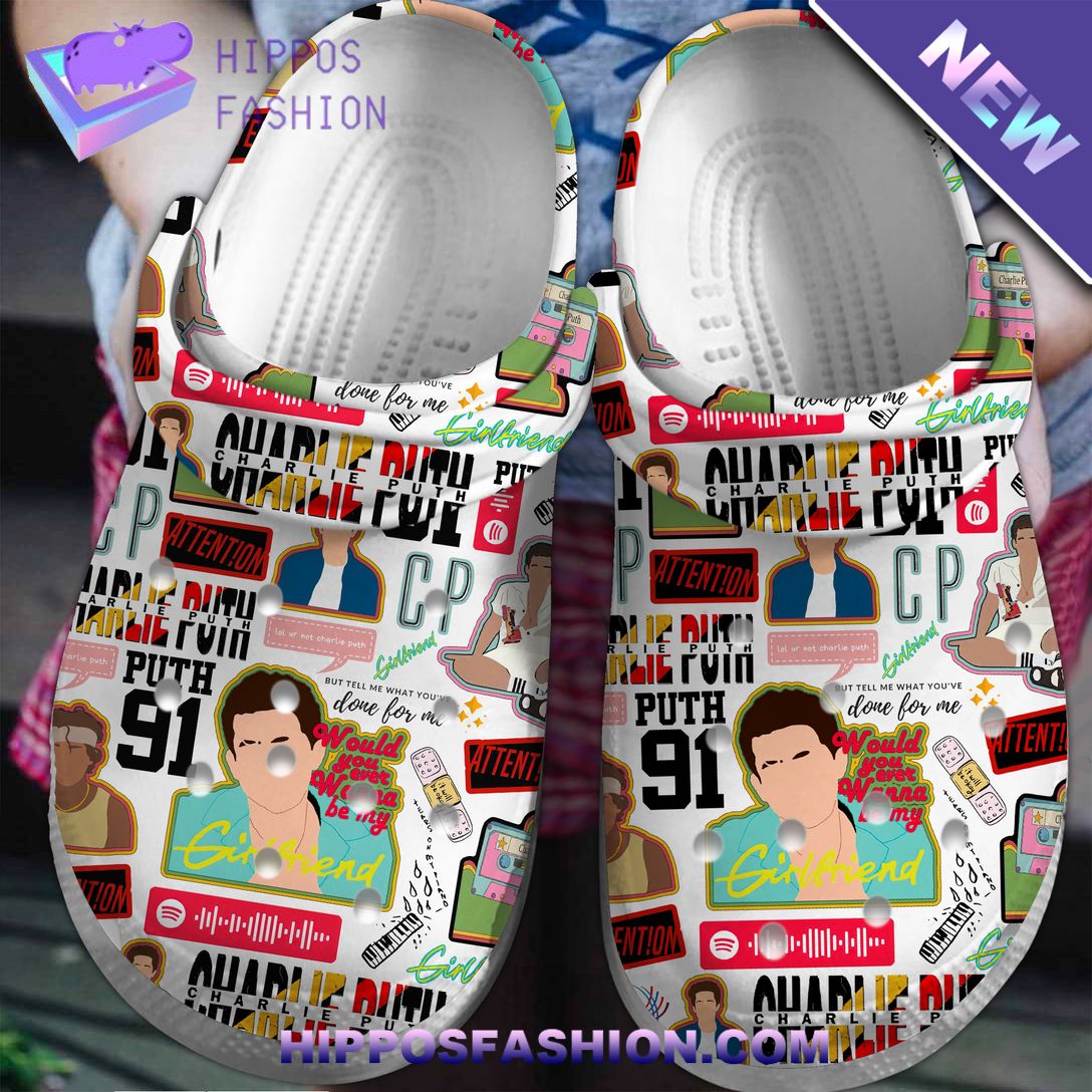 charlie puth love for me clogband crocs shoes MRmbb.jpg