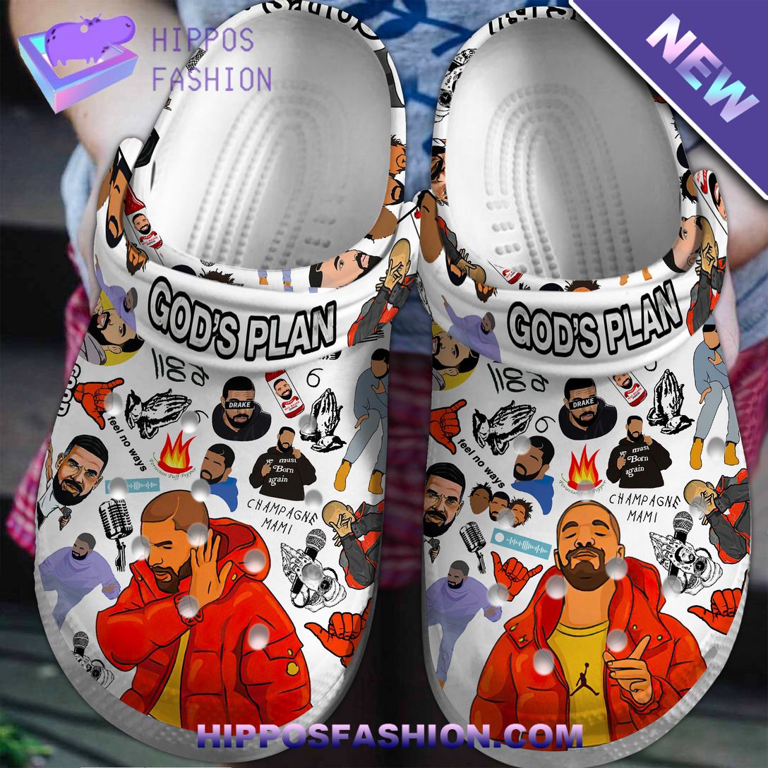 drake feel no ways clogband crocs shoes kjdY.jpg