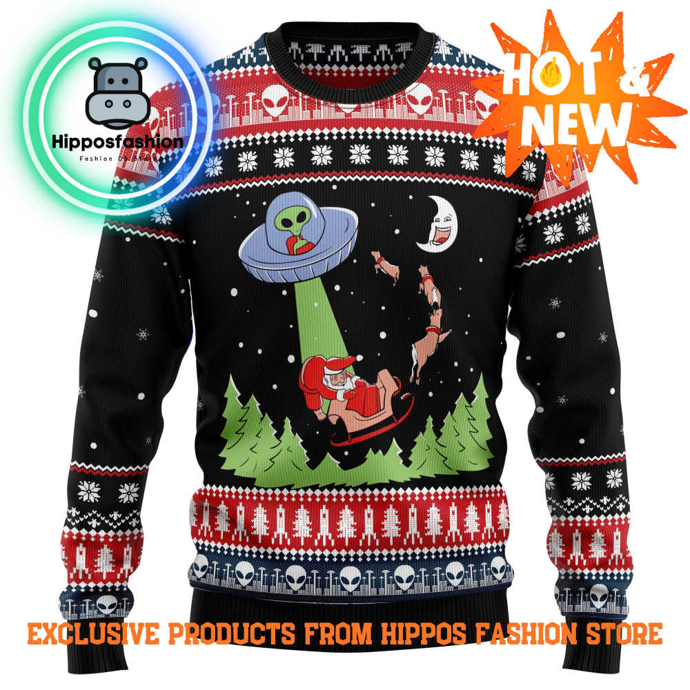Alien Christmas Ugly Christmas Sweater ZySy.jpg