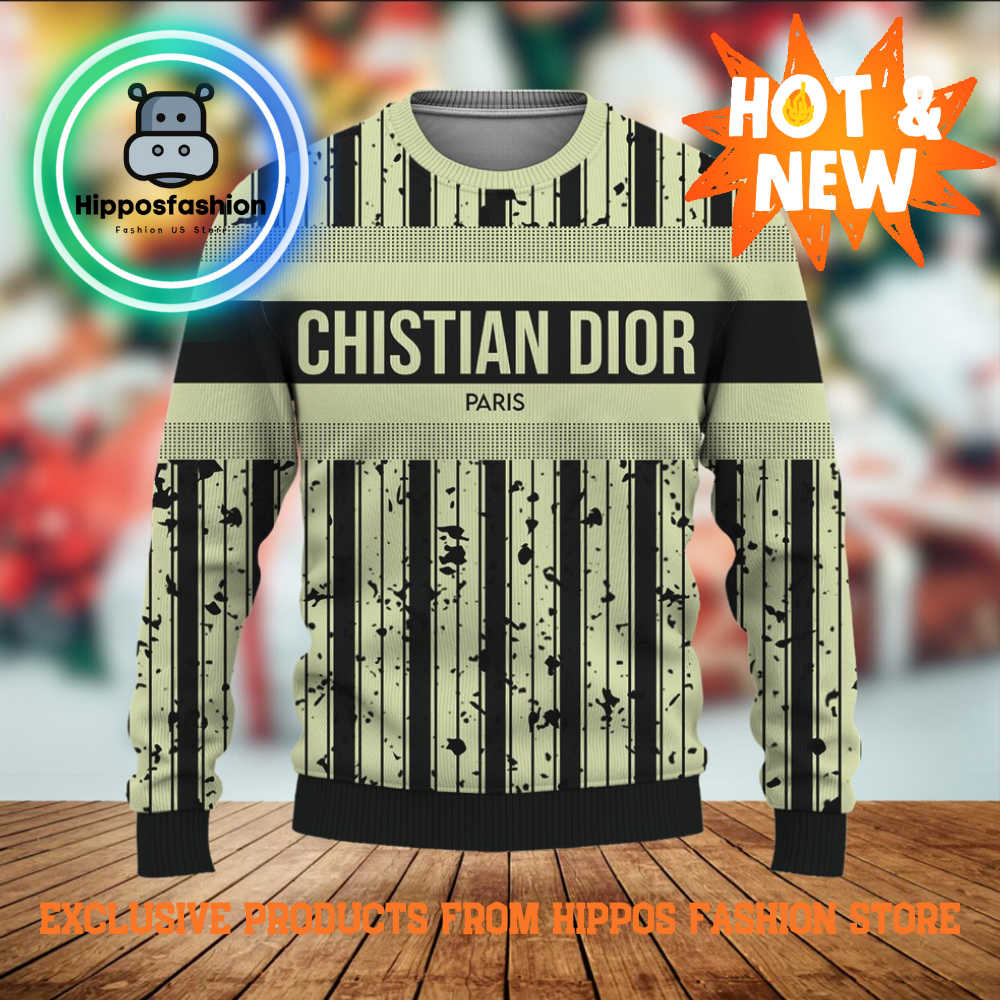 Christian Dior Paris Brand Luxury Ugly Christmas Sweater Pbc.jpg