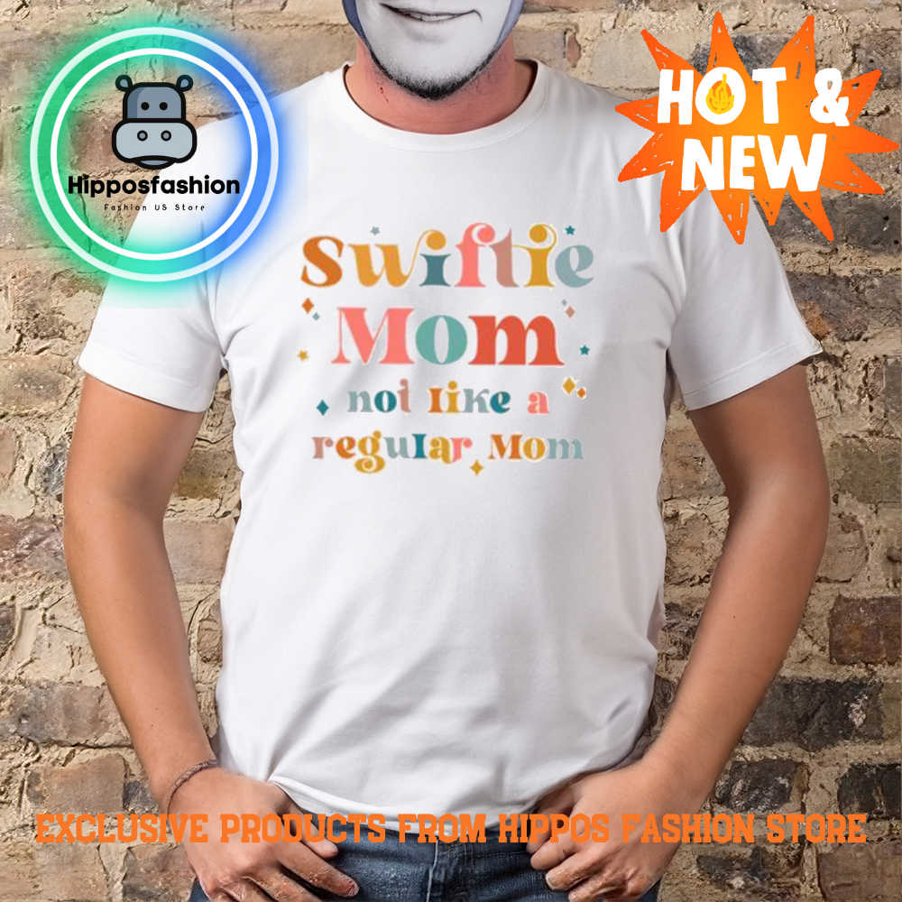 Funny Swiftie Mom Taylor Swift Birthday Shirt Xzl.jpg