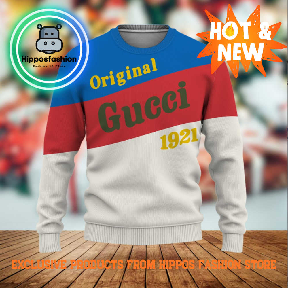 Gucci Original Luxury Brand Ugly Christmas Sweater MeFB.jpg