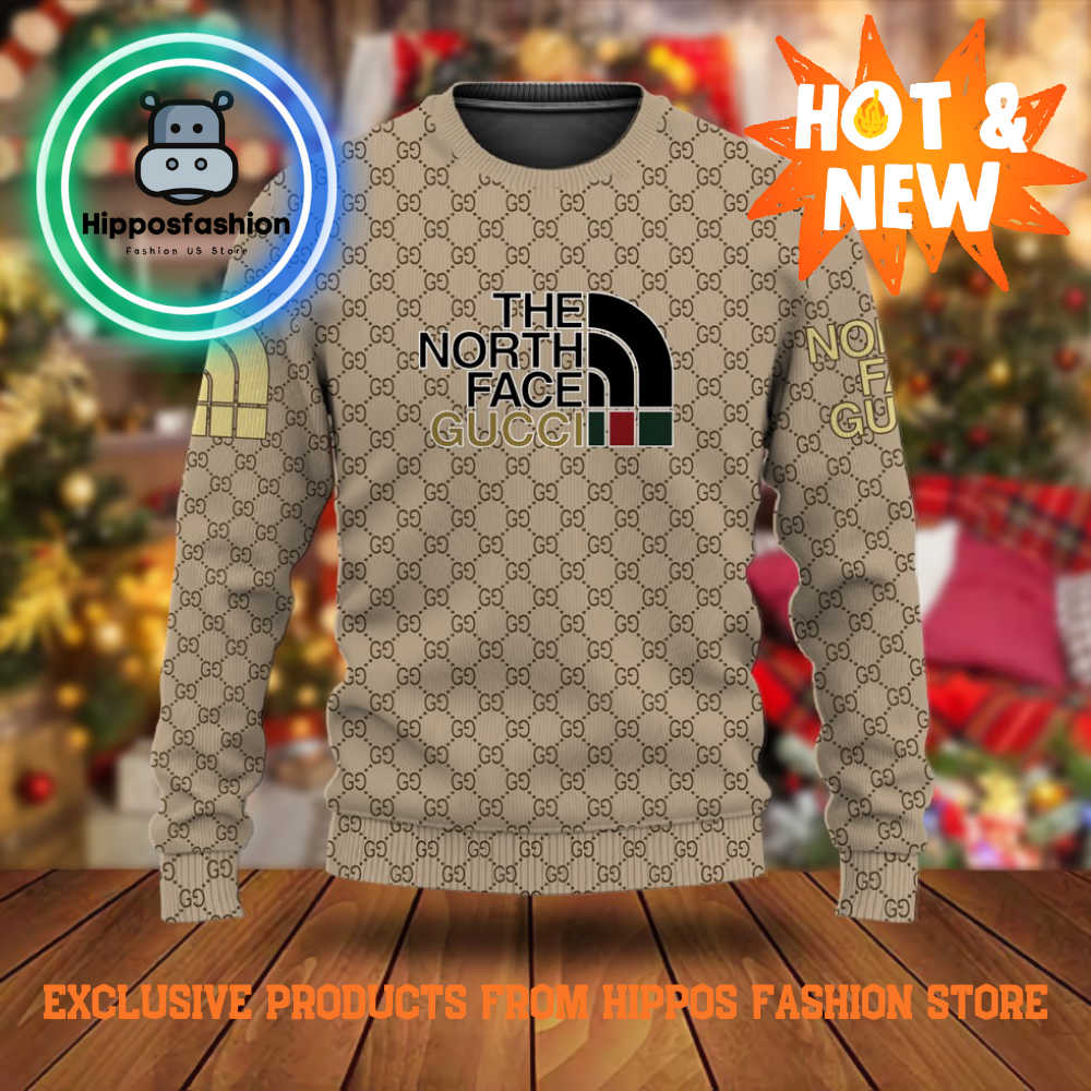 Gucci x The North Face Brand Luxury Ugly Christmas Sweater kBfM.jpg