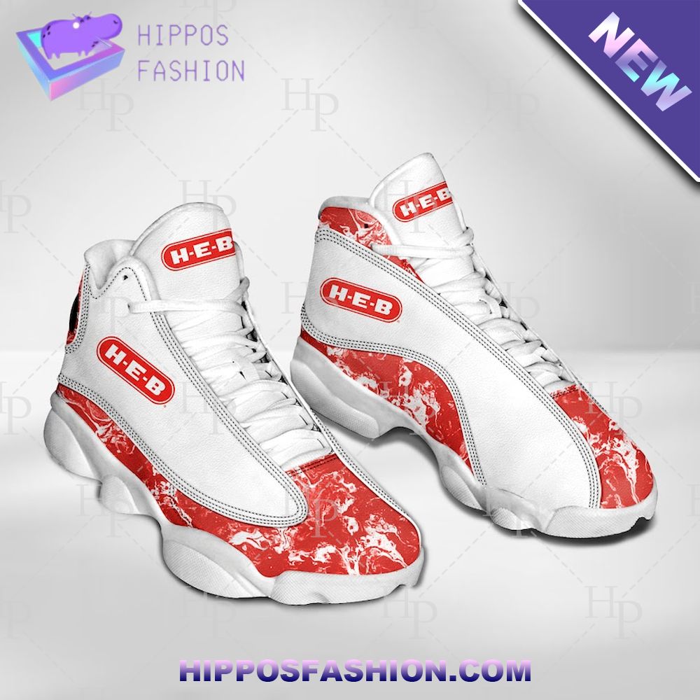 HEB Air Jordan Sneakers ()