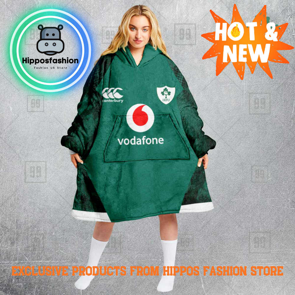 Ireland National Rugby Personalized Blanket Hoodie gIxsE.jpg