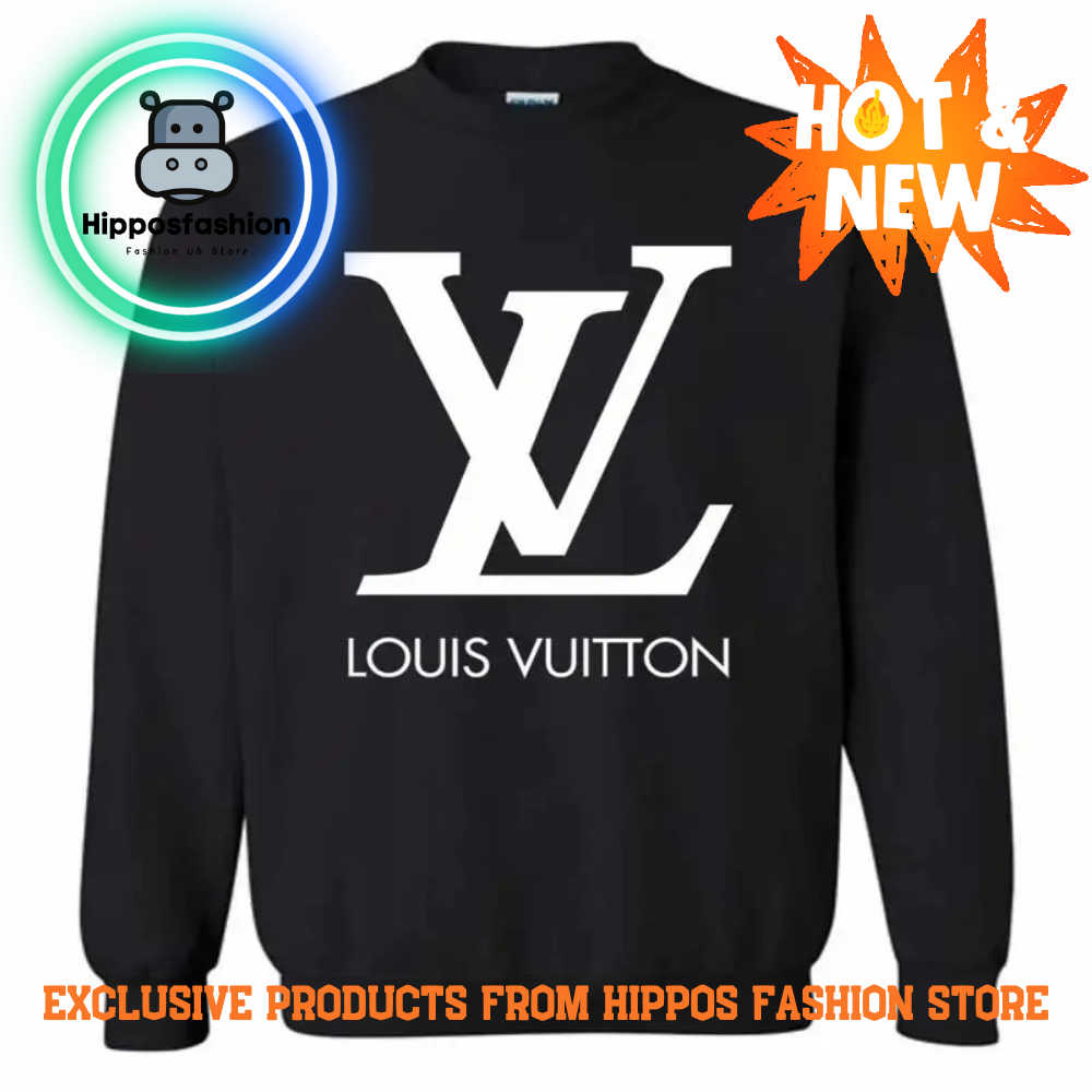 Louis Vuitton Logo Brand Luxury Ugly Christmas Sweater CgAx.jpg