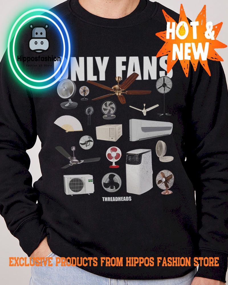 Only Fans Jumper Sweater