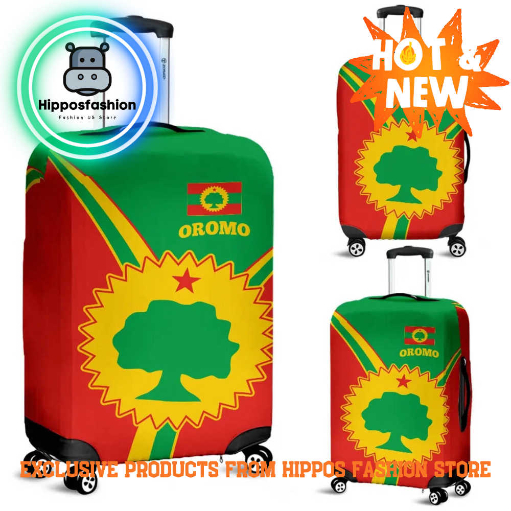 Oromo Pride Luggage Cover lpaEj.jpg